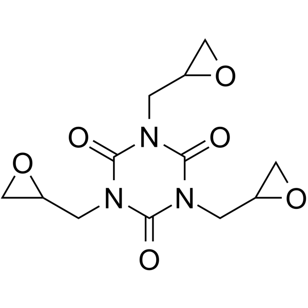 Triglycidyl isocyanurate (TGIC; Teroxirone) 2451-62-9